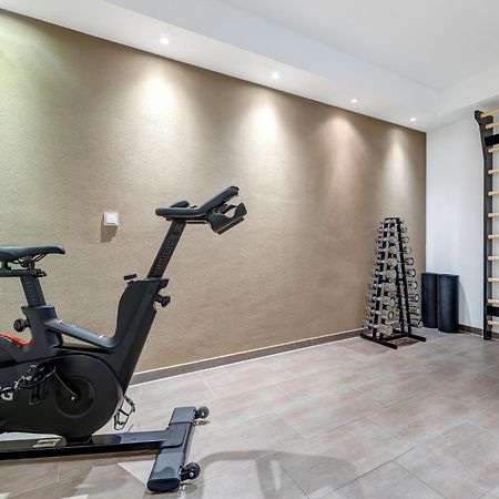 Residenz Am Balmer See - Bs 18H Mit Wellnessbereich Exterior photo