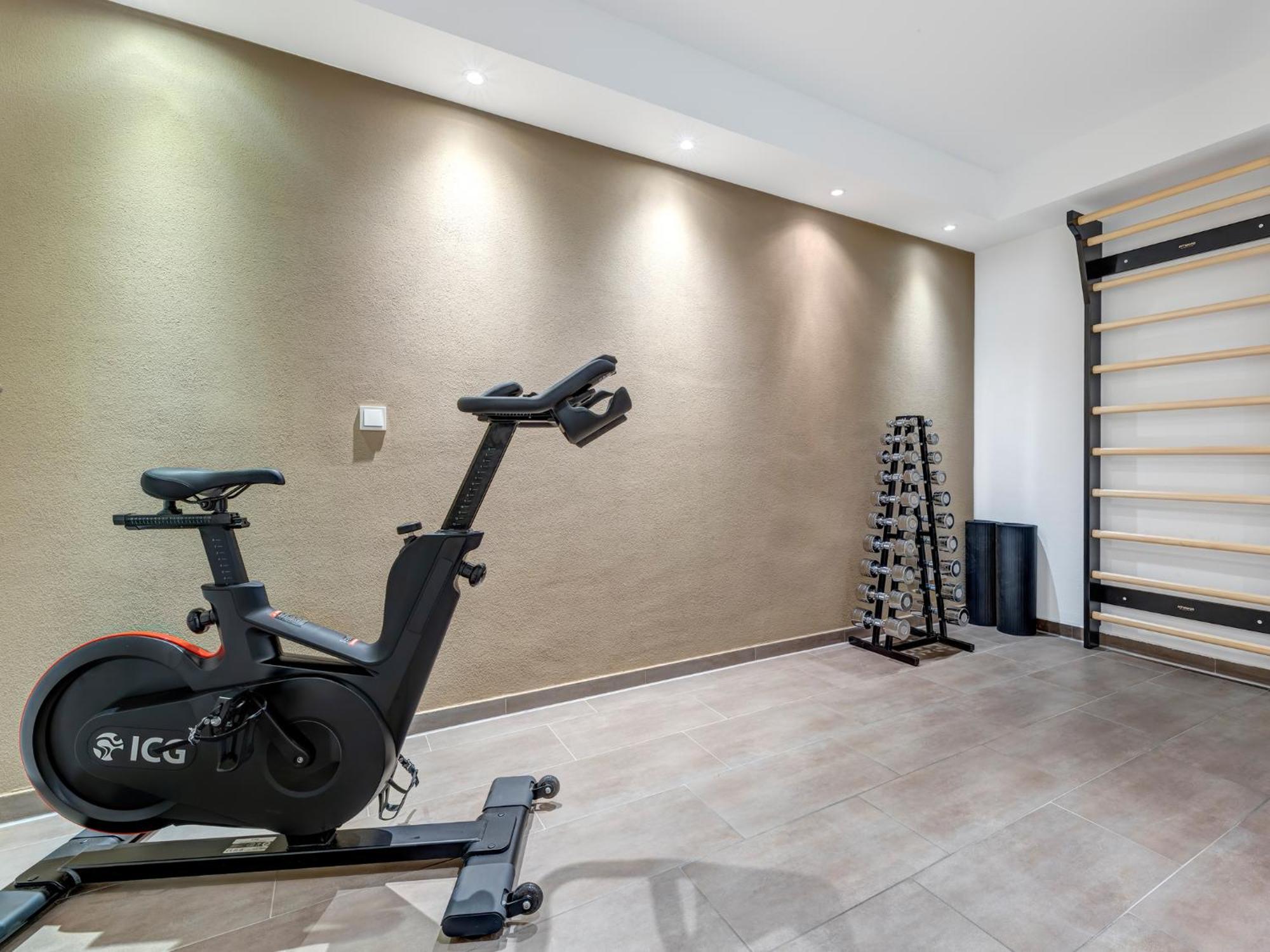 Residenz Am Balmer See - Bs 18H Mit Wellnessbereich Exterior photo