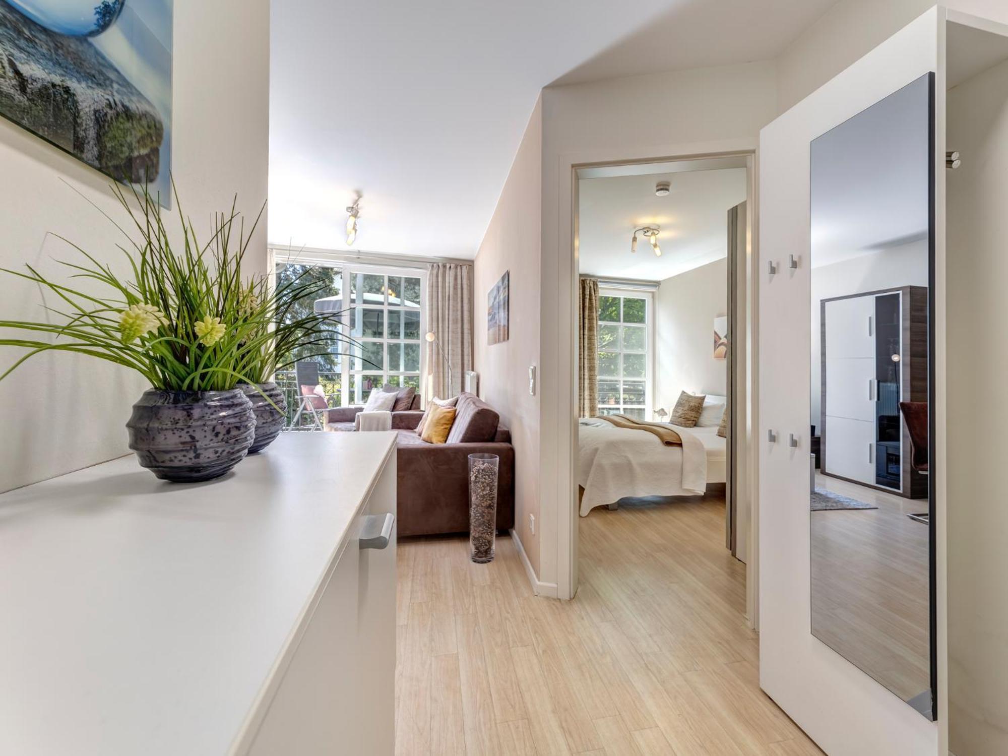 Residenz Am Balmer See - Bs 18H Mit Wellnessbereich Exterior photo