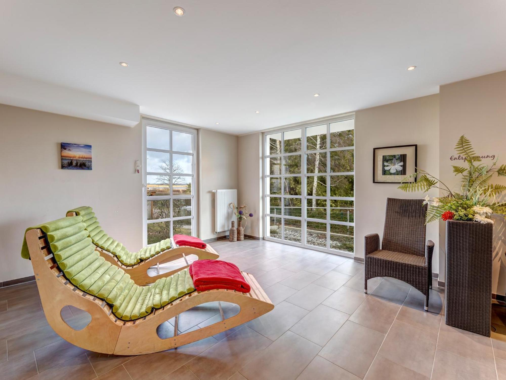 Residenz Am Balmer See - Bs 18H Mit Wellnessbereich Exterior photo