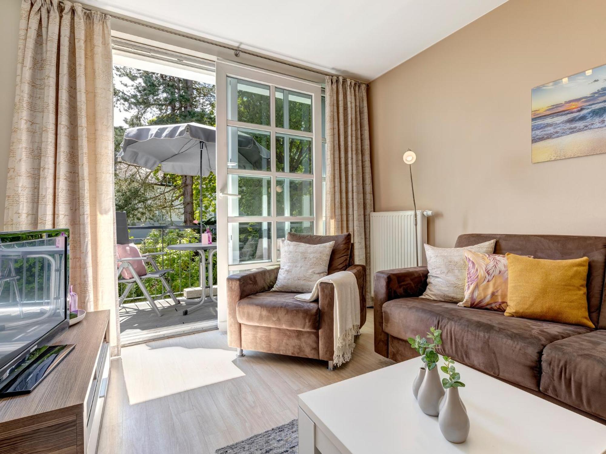 Residenz Am Balmer See - Bs 18H Mit Wellnessbereich Exterior photo