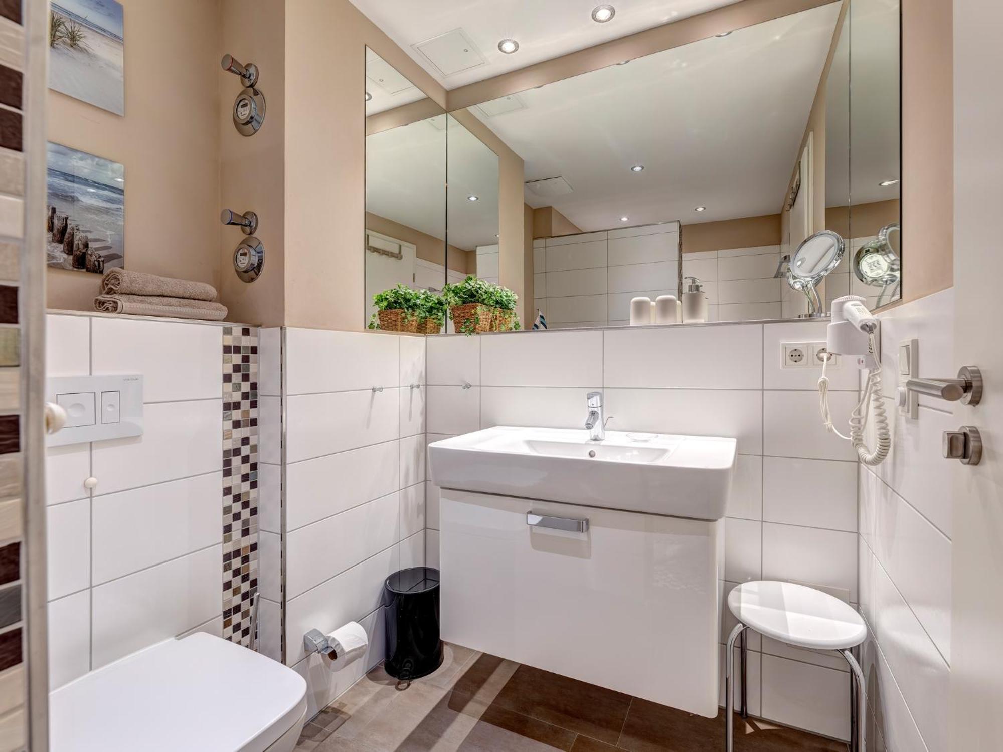 Residenz Am Balmer See - Bs 18H Mit Wellnessbereich Exterior photo